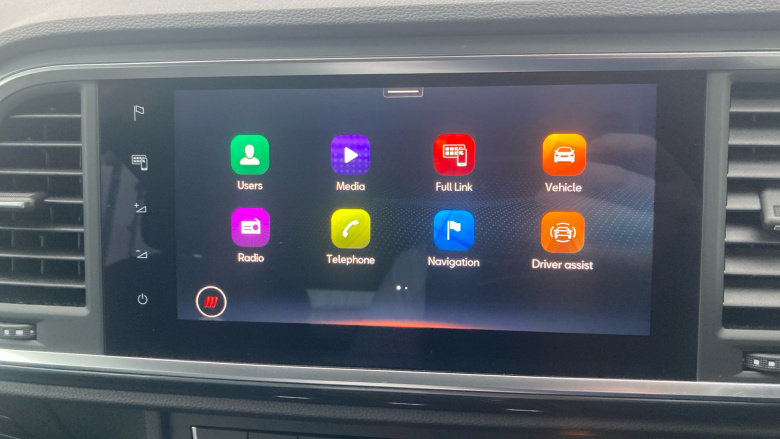 SEAT Ateca 1.5 TSI EVO SE Technology 5dr DSG Petrol Estate